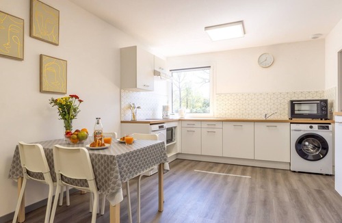 Narrosse Apartment | Apartment “L’îlot Narrossais Idéal Curistes 7” – Conciergerieland