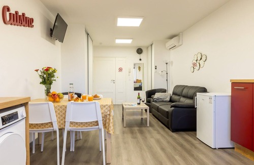 Narrosse Apartment | Apartment 'L'îlot Narrossais Idéal Curistes 4' – Conciergerieland