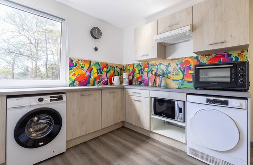 Narrosse Apartment | Apartment 'L’îlot Narrossais Idéal Curistes 8' – Conciergerieland