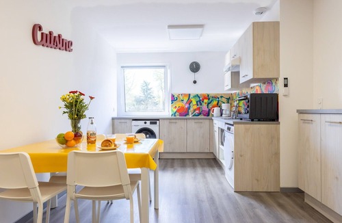 Narrosse Apartment | Apartment 'L’îlot Narrossais Idéal Curistes 8' – Conciergerieland