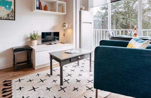 La Trinite-sur-Mer Apartment | Apartment La Trinité-sur-Mer, 1 bedroom, 2 persons