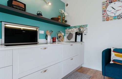 La Trinite-sur-Mer Apartment | Apartment La Trinité-sur-Mer, 1 bedroom, 2 persons