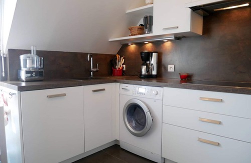 La Trinite-sur-Mer Apartment | Apartment La Trinité-sur-Mer, 2 bedrooms, 4 persons