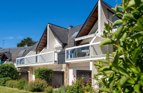 La Trinite-sur-Mer Apartment | Apartment La Trinité-sur-Mer, 2 bedrooms, 4 persons