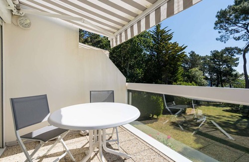 La Trinite-sur-Mer Apartment | Apartment La Trinité-sur-Mer, 2 bedrooms, 4 persons