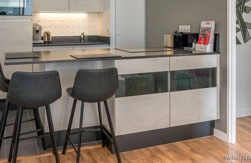 Lanester Apartment | Apartment Lanester, 1 bedroom, 2 persons