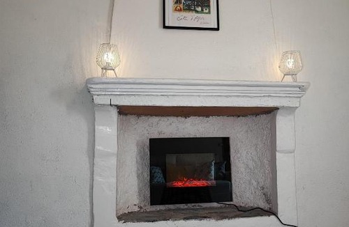 Saint-Andre-de-Majencoules House | Apartment Le 1739