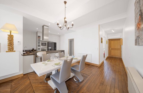 Beaune City Centre Apartment | Apartment - le home carnot