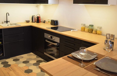 Le Mans Apartment | Apartment Le Mans, 1 bedroom, 2 persons