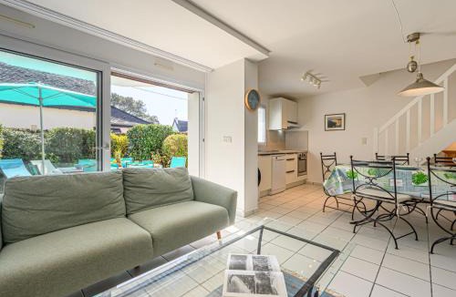 Carnac Apartment | Apartment Le Parc des Druides-1 by Interhome