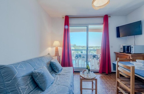 Le Barcares Apartment | Apartment Les Barcarelles by Interhome