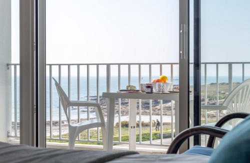 Quiberon Apartment | Apartment Les Trois Iles-10 by Interhome