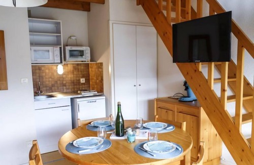 Carnac Apartment | Apartment Mer et Plages in Carnac - 4 persons, 2 bedrooms