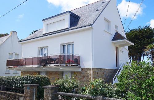 Carnac Apartment | Apartment Mer et Soleil by Interhome