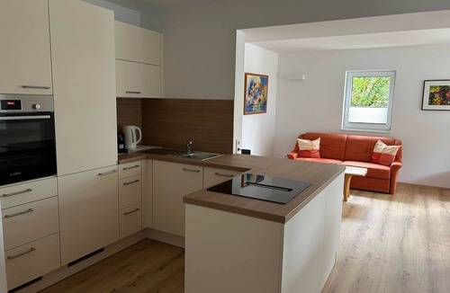 Hinterstoder Bed & Breakfast | Apartment-Mimi - House Gollner