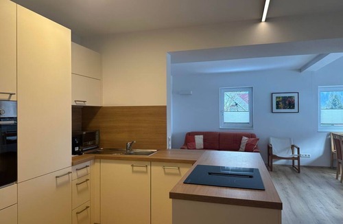 Hinterstoder Bed & Breakfast | Apartment-Mimi - House Gollner