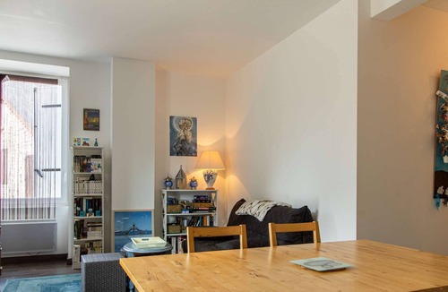 Pleherel-Plage-Vieux-Bourg Apartment | Apartment near beaches in Fréhel | 4 guests | Ref 359