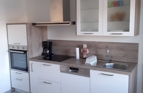 La Vabre Apartment | Apartment near Mende town center