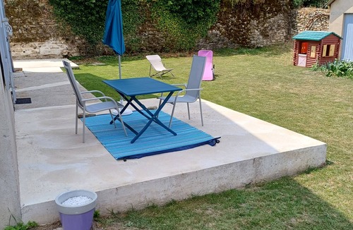 La Vabre Apartment | Apartment near Mende town center