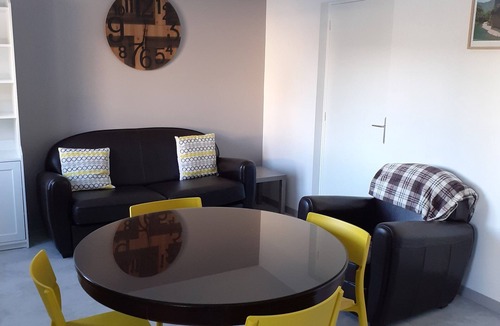 La Vabre Apartment | Apartment near Mende town center