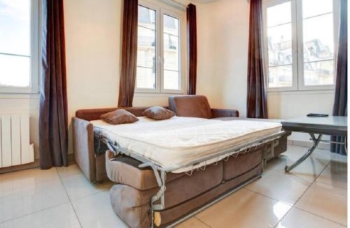 Sorbonne Apartment | Apartment Notre Dame Bright