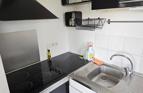 Bezons Apartment | Apartment overlooking the Seine 10 minutes from La Défense