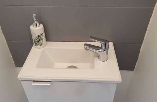 Thorigny-sur-Marne Apartment | Apartment Parking Gare Disneyland Paris