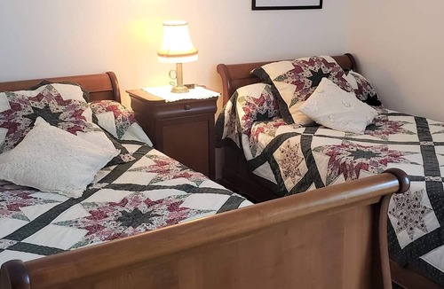 Perros-Guirec Apartment | Apartment Perros-Guirec, 1 bedroom, 4 persons