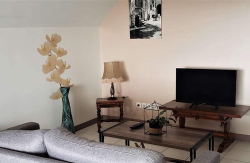 Perros-Guirec Apartment | Apartment Perros-Guirec, 1 bedroom, 4 persons