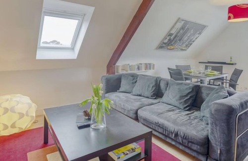 Carnac Apartment | Apartment Pevar Avel in Carnac - 2 persons, 1 bedrooms