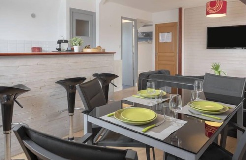 Carnac Apartment | Apartment Pevar Avel in Carnac - 2 persons, 1 bedrooms