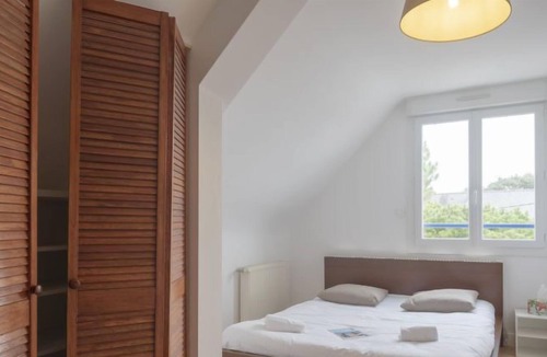 Carnac Apartment | Apartment Pevar Avel in Carnac - 2 persons, 1 bedrooms