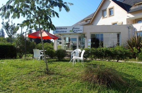Salies-de-Bearn Apartment | Apartment Résidence de la source 58