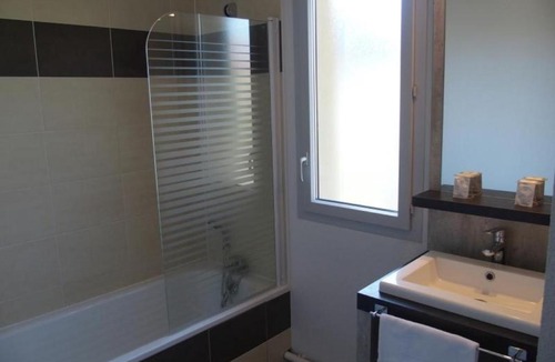 Salies-de-Bearn Apartment | Apartment Résidence de la source 58