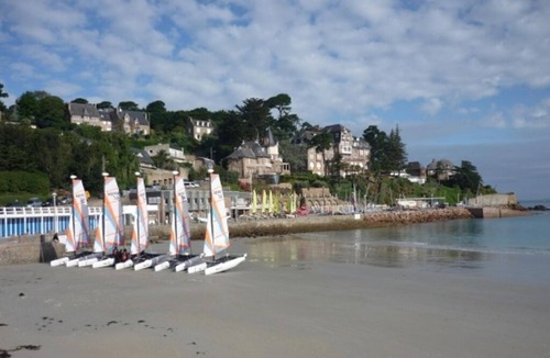 Perros-Guirec Apartment | Apartment rental in Perros-Guirec