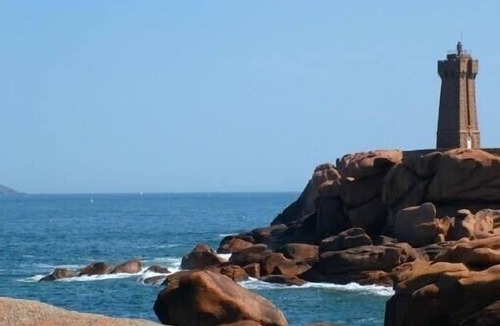 Perros-Guirec Apartment | Apartment rental in Perros-Guirec