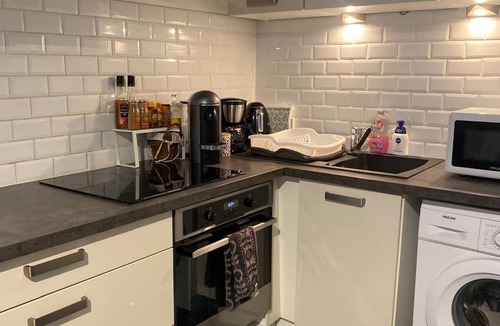 Saint-Cloud Apartment | Apartment Saint-Cloud 2 km parc des princes and Roland Garros