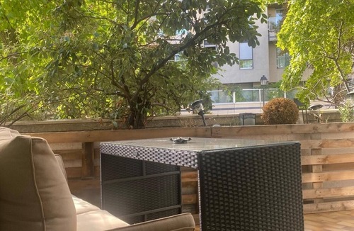 Saint-Cloud Apartment | Apartment Saint-Cloud 2 km parc des princes and Roland Garros