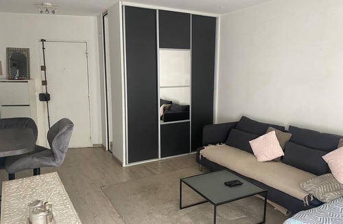 Saint-Cloud Apartment | Apartment Saint-Cloud 2 km parc des princes and Roland Garros