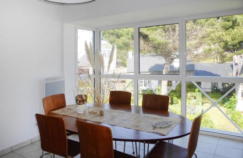 Saint-Quay-Portrieux Apartment | Apartment, St Quay Portrieux
