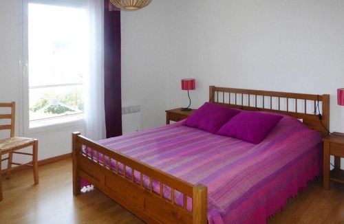 Saint-Quay-Portrieux Apartment | Apartment, St Quay Portrieux