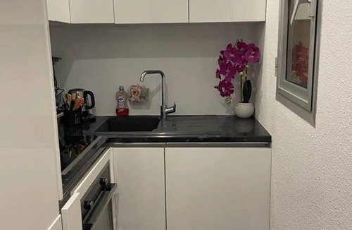Le Chateau Apartment | Apartment T2 center of Canet Plage - 4SUN115