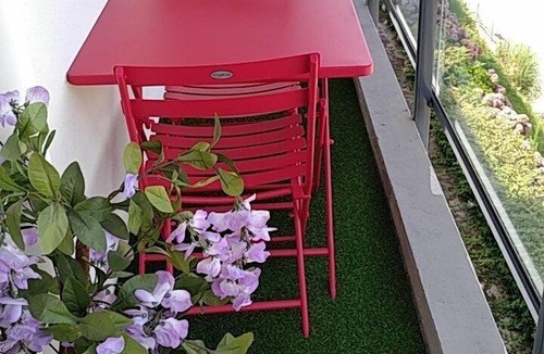 Auray Apartment | Apartment T1 bis St Goustan