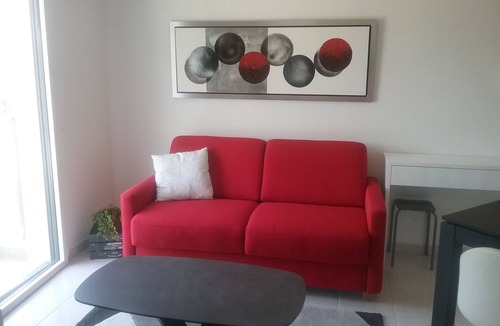Auray Apartment | Apartment T1 bis St Goustan