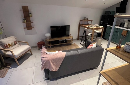 Tercis-les-Bains Apartment | Apartment T2 Garden and parking and 30 minutes from the coast landaise quiet