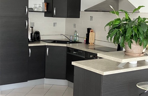 Larmor-Plage Apartment | Apartment T3 in Larmor beach 5 minutes walk from the beaches
