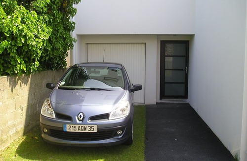 Larmor-Plage Apartment | Apartment T3 in Larmor beach 5 minutes walk from the beaches