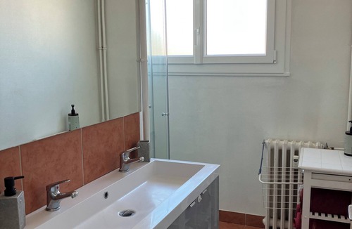 Montlucon Apartment | Apartment T3 La Dolce Vita