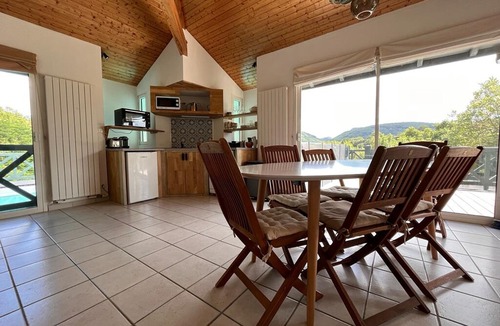 Urrugne Apartment | Apartment Urrugne, 3 bedrooms, 6 persons