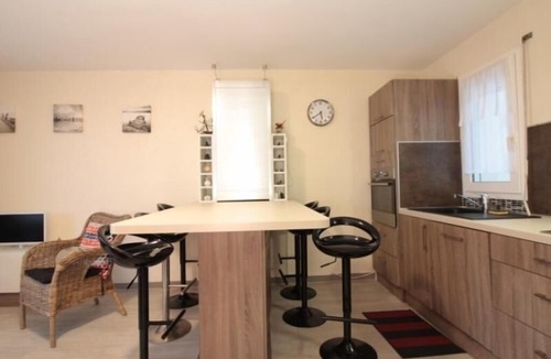 Vannes Apartment | Apartment Vannes, 2 bedrooms, 4 persons